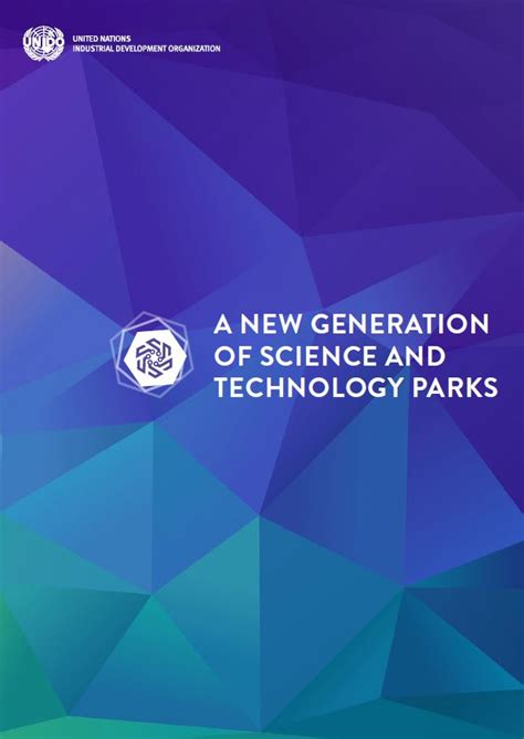 A NEW GENERATION OF SCIENCE AND TECHNOLOGY .